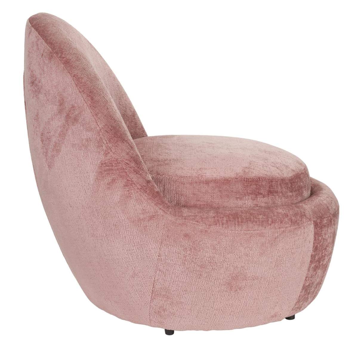 Beau&Co Lounge Chair Nash