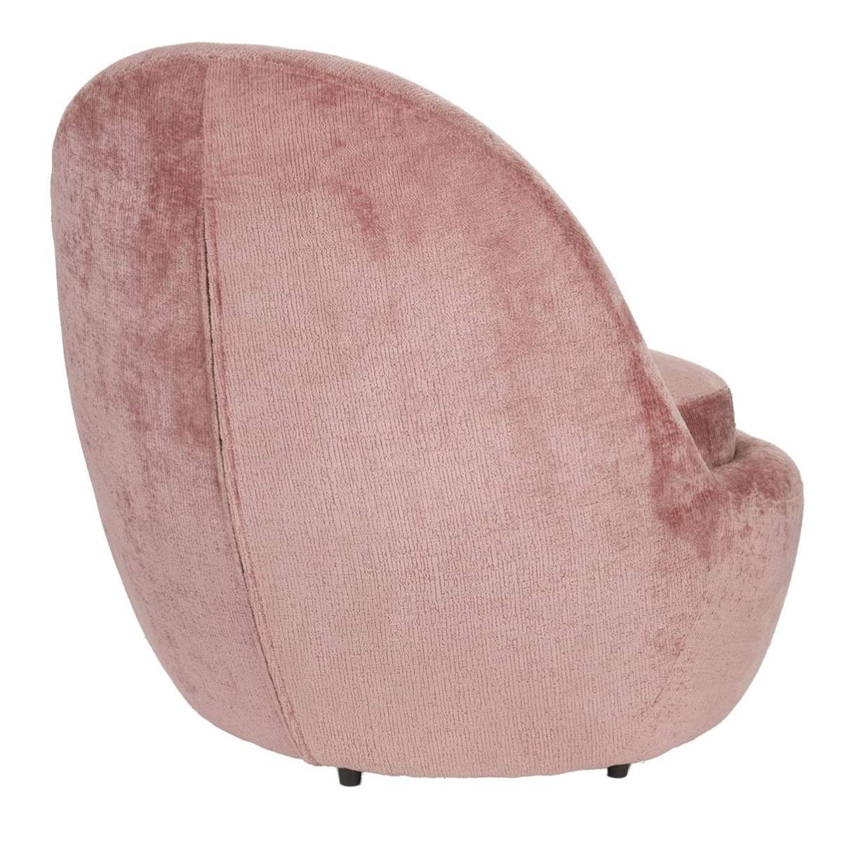 Beau&Co Lounge Chair Nash