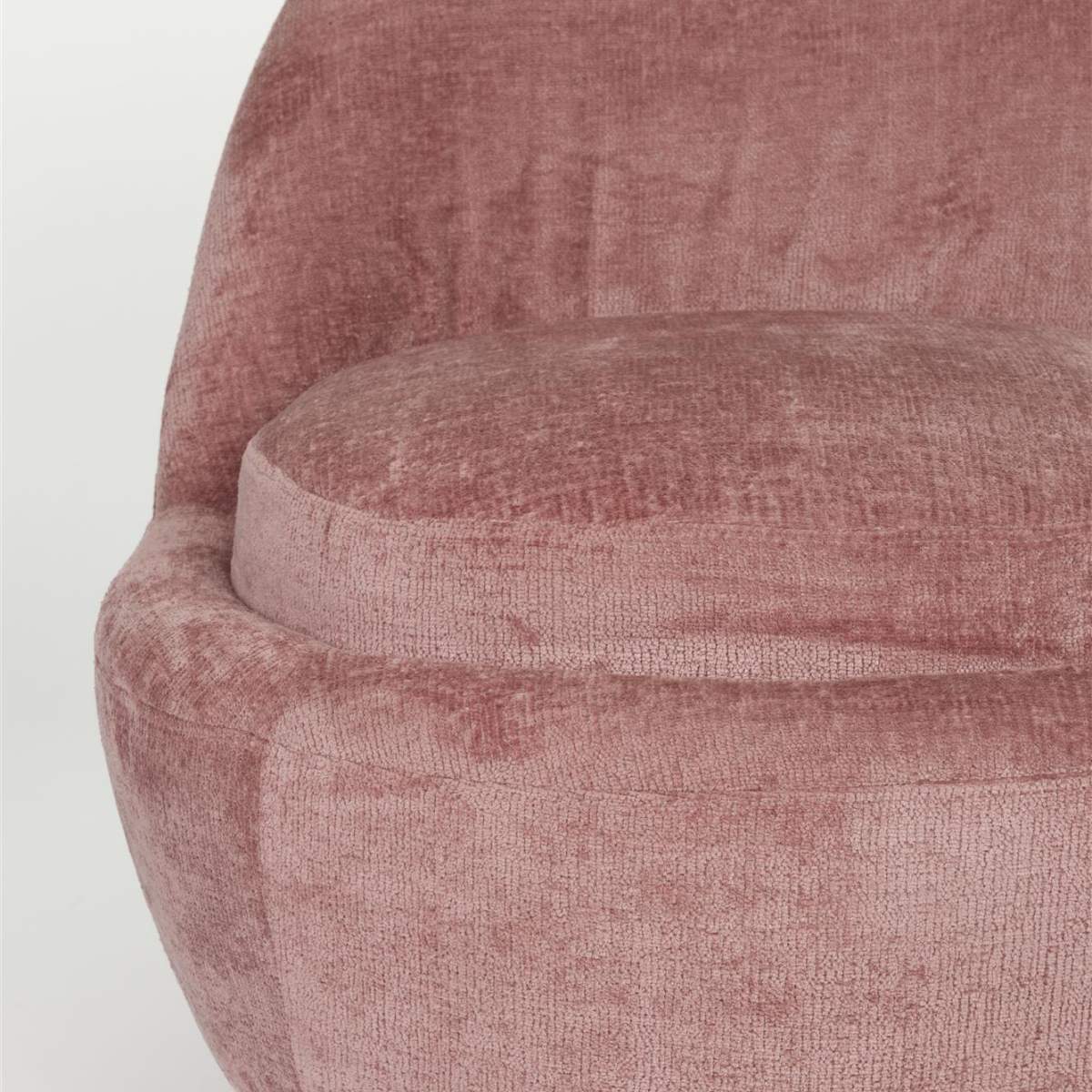 Beau&Co Lounge Chair Nash
