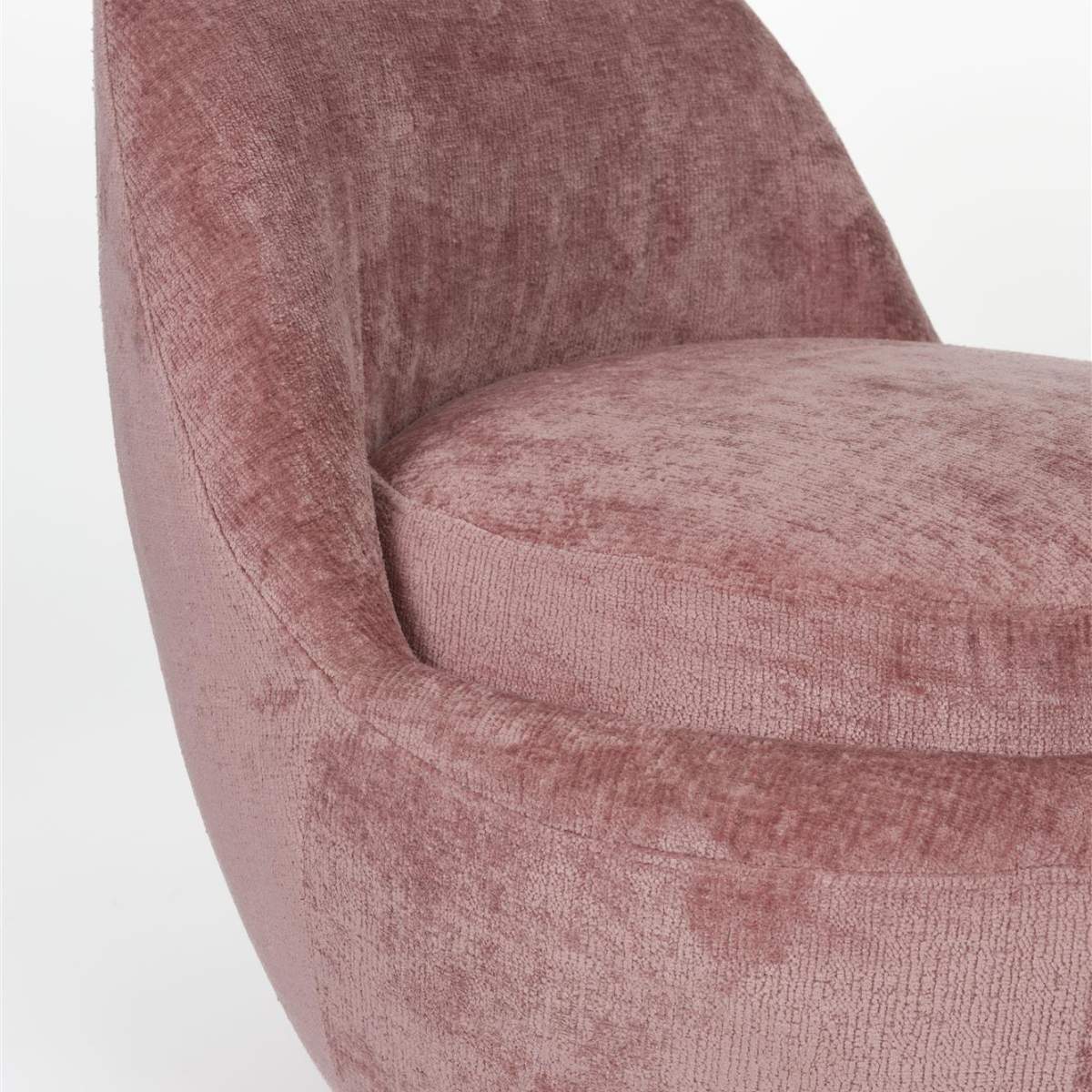 Beau&Co Lounge Chair Nash