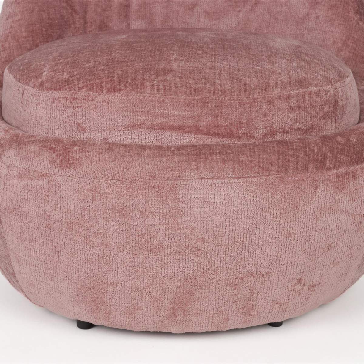 Beau&Co Lounge Chair Nash