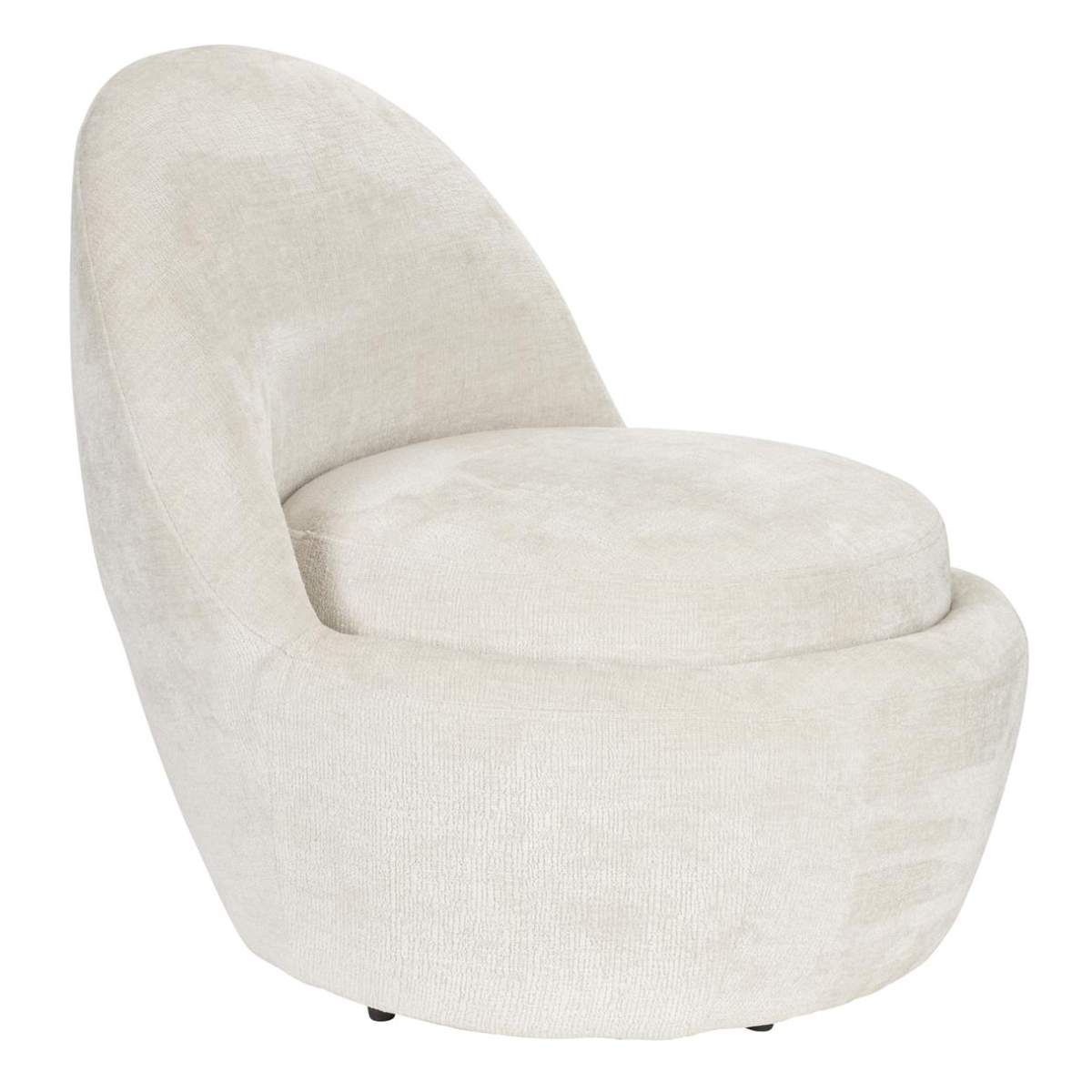 Beau&Co Lounge Chair Nash