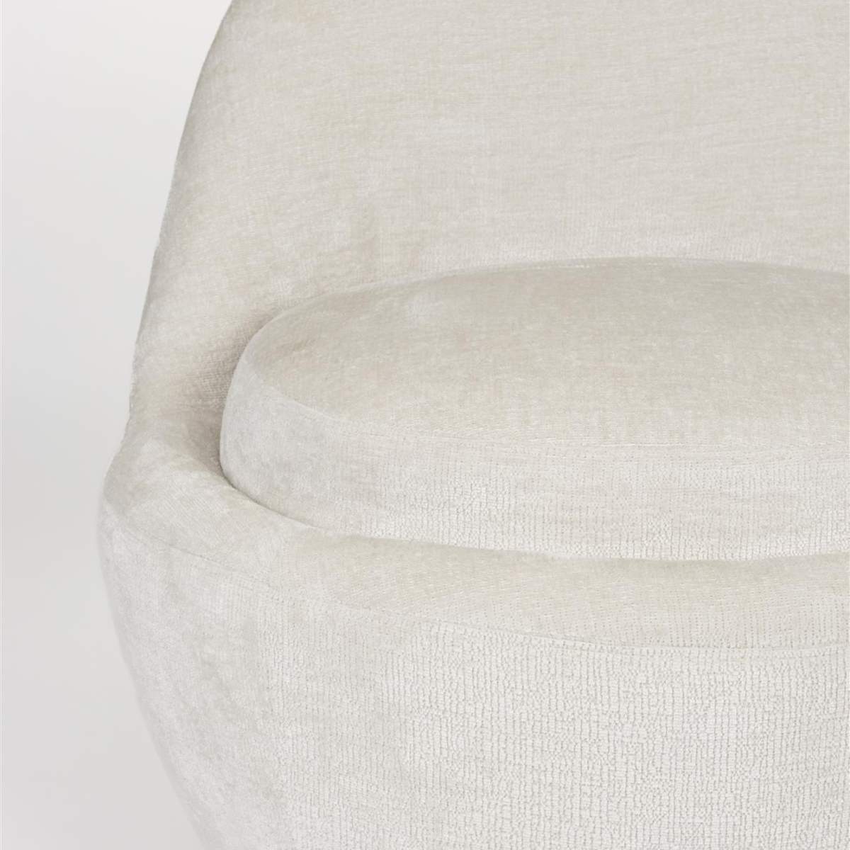 Beau&Co Lounge Chair Nash