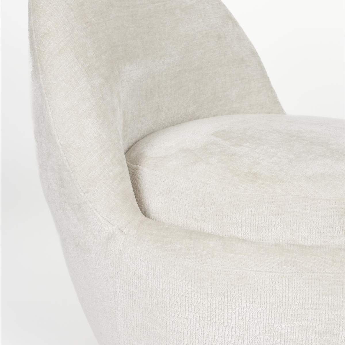 Beau&Co Lounge Chair Nash