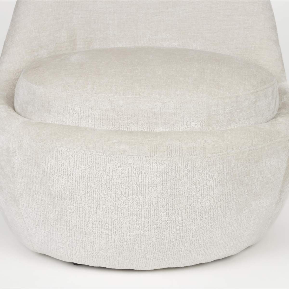 Beau&Co Lounge Chair Nash
