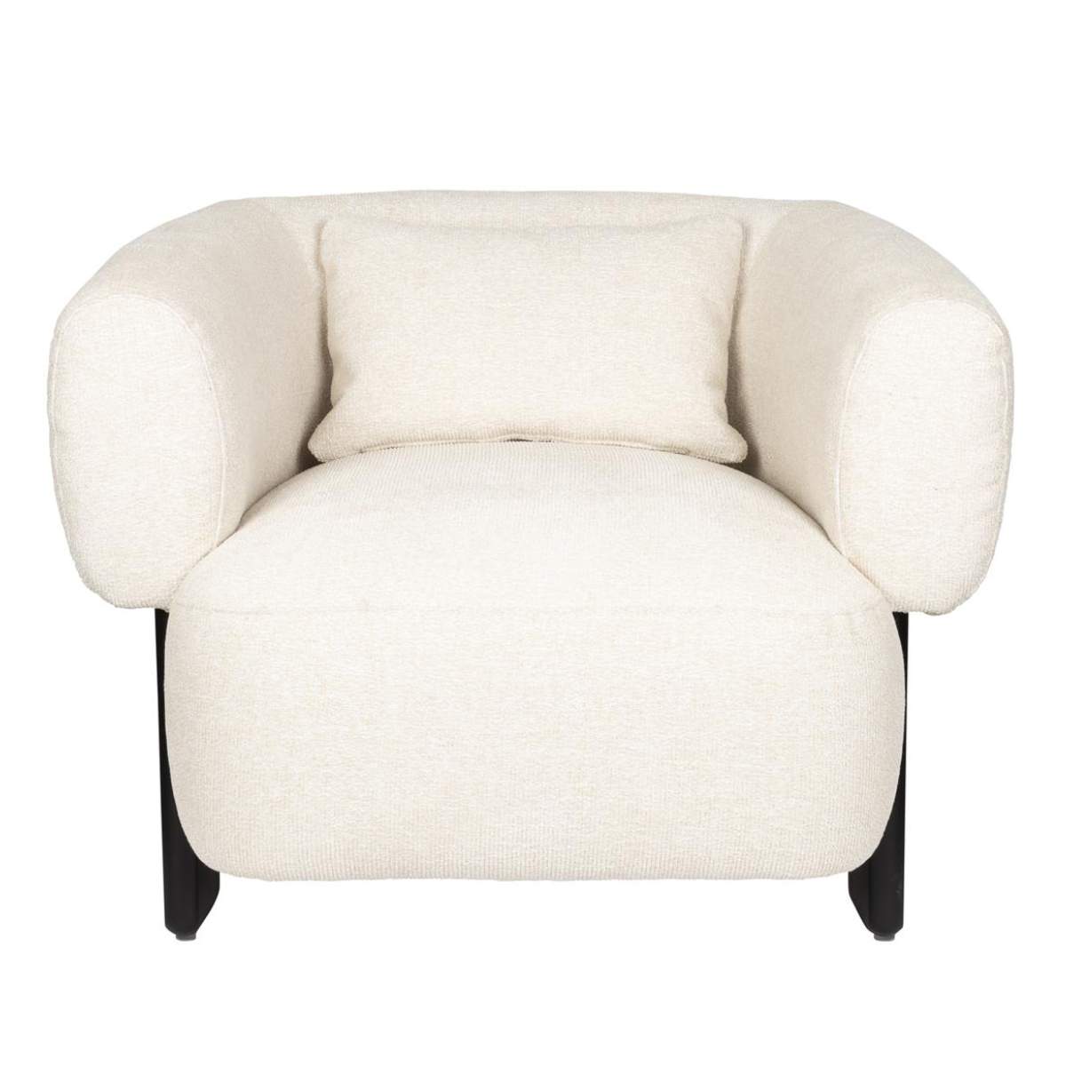 Zuiver Lounge Chair Neil
