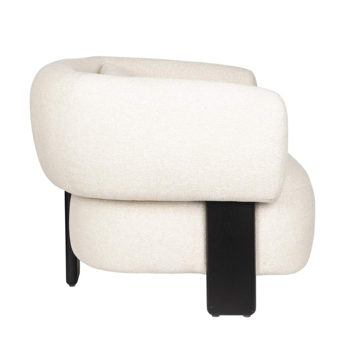 Zuiver Lounge Chair Neil