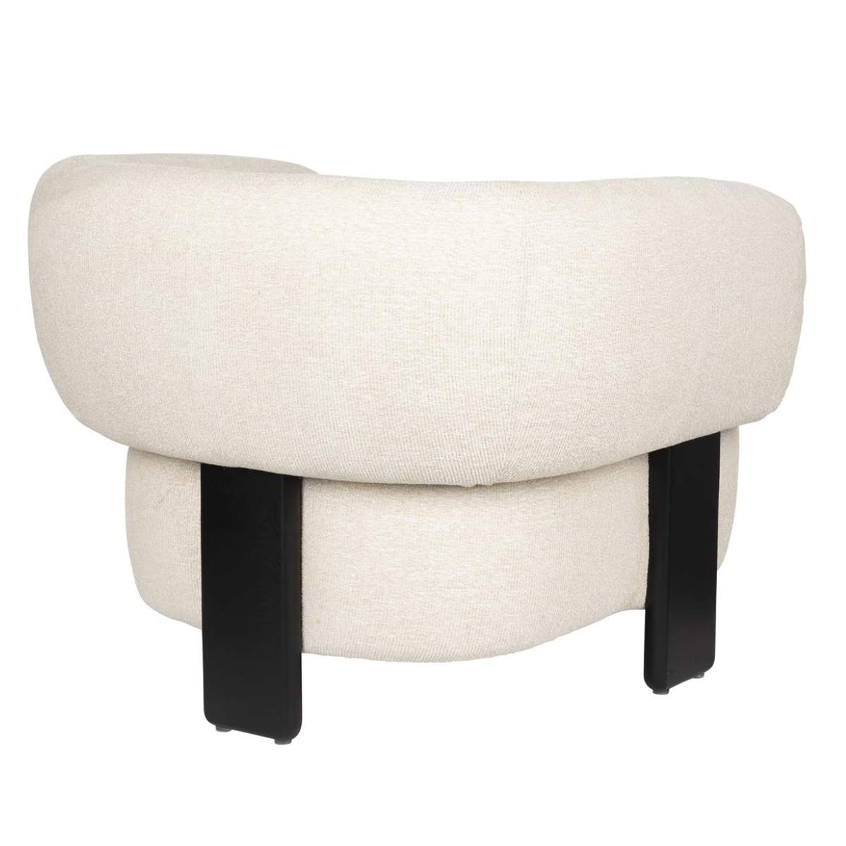 Zuiver Lounge Chair Neil