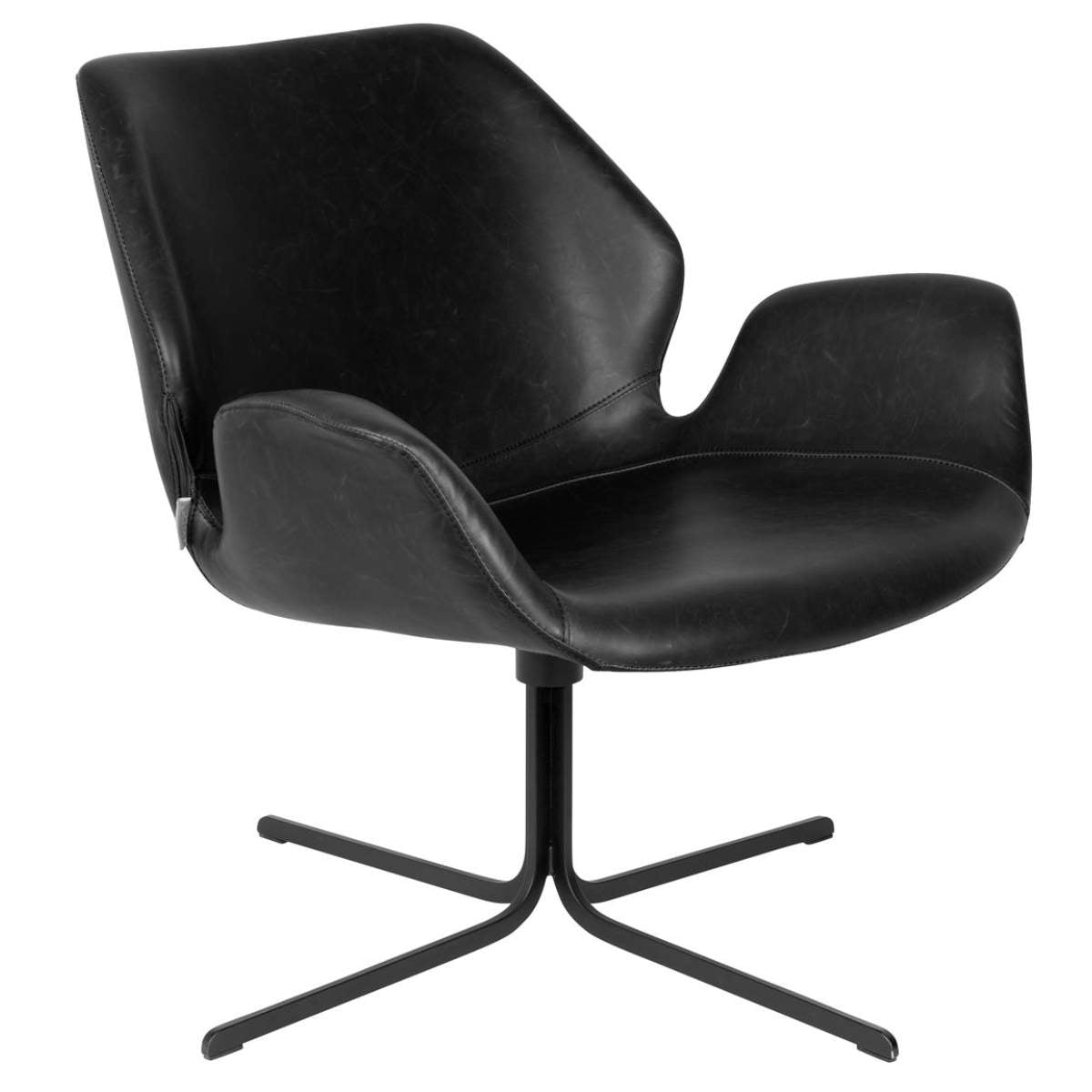 Zuiver Lounge Chair Nikki
