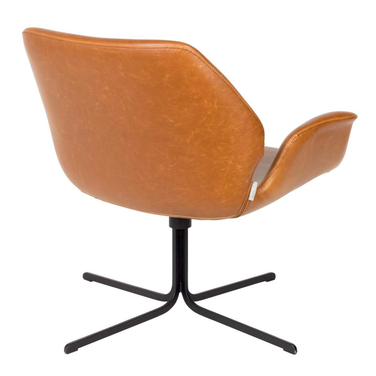 Zuiver Lounge Chair Nikki