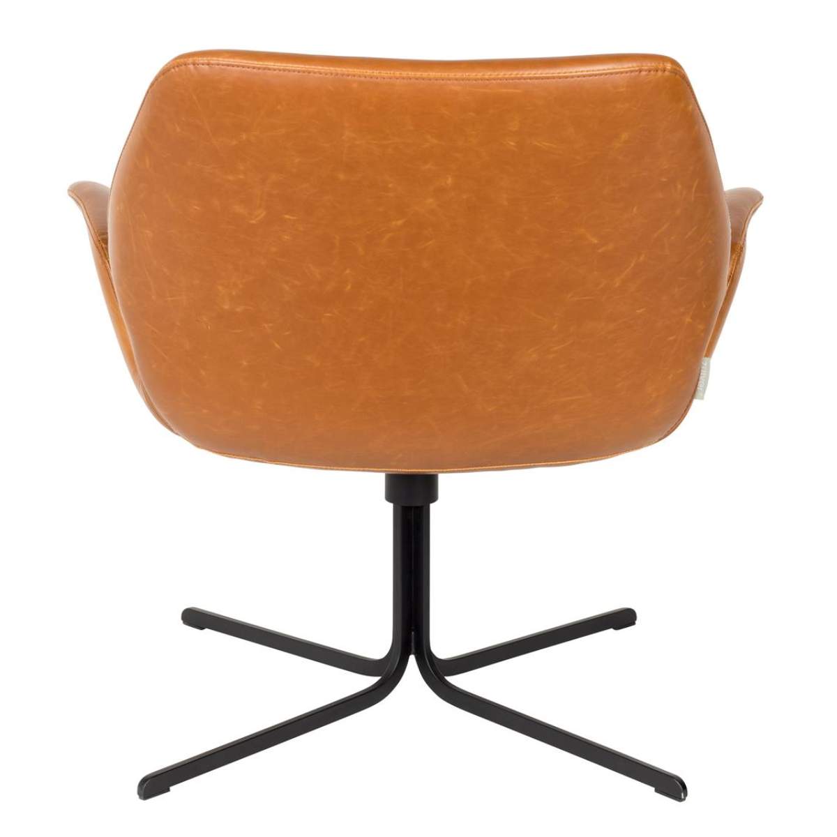Zuiver Lounge Chair Nikki