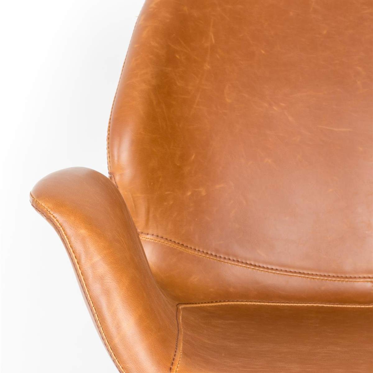 Zuiver Lounge Chair Nikki