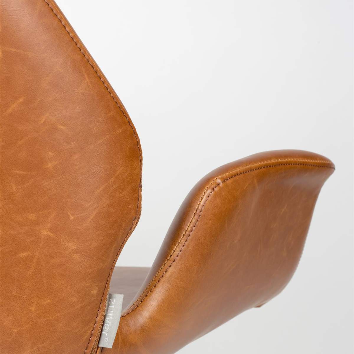 Zuiver Lounge Chair Nikki