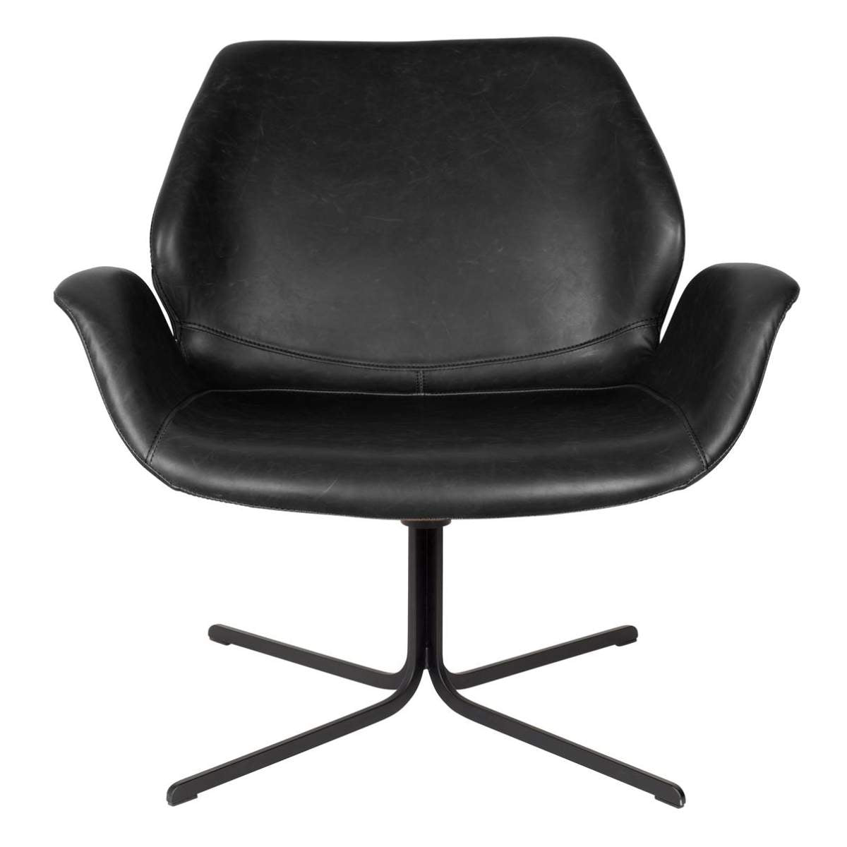 Zuiver Lounge Chair Nikki