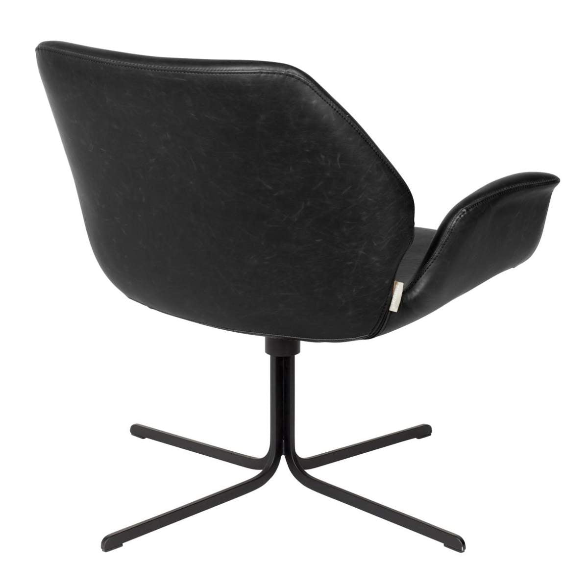 Zuiver Lounge Chair Nikki