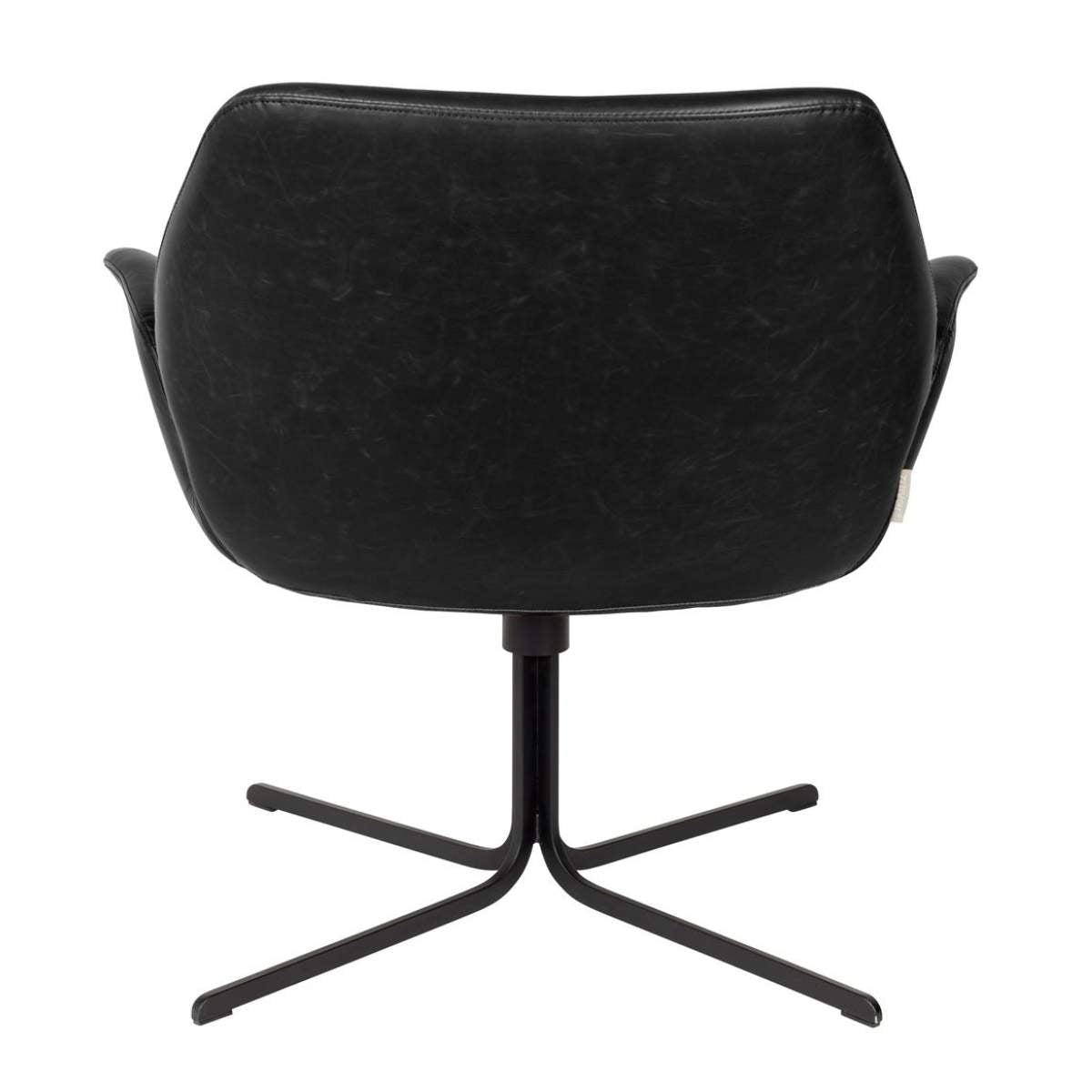Zuiver Lounge Chair Nikki