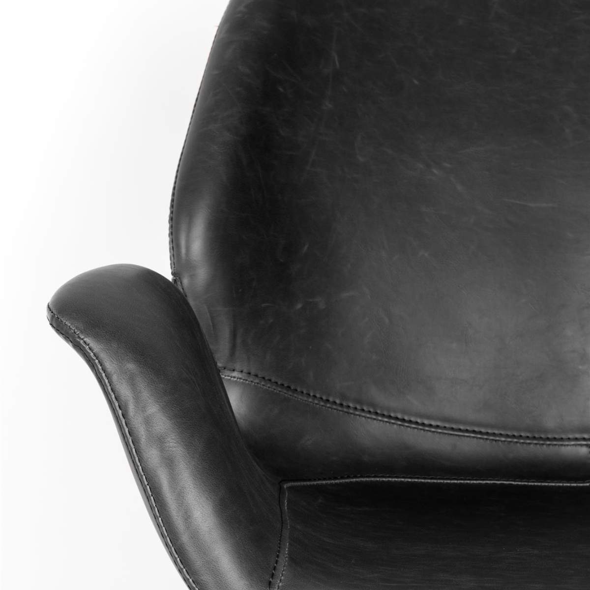 Zuiver Lounge Chair Nikki