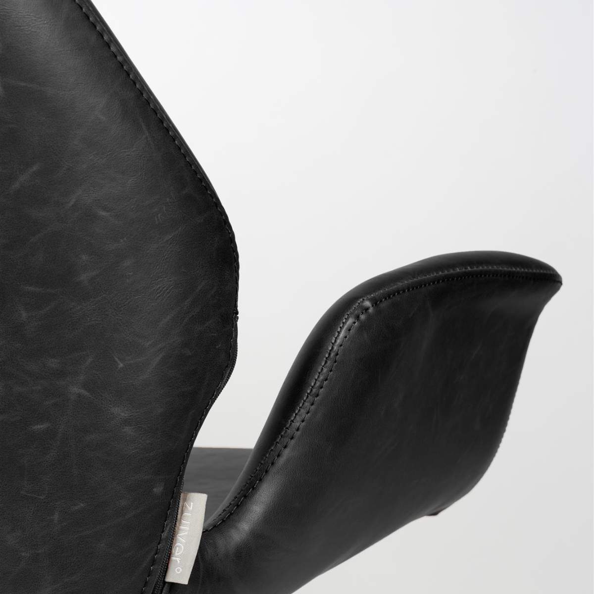 Zuiver Lounge Chair Nikki