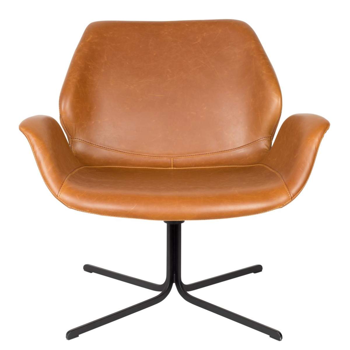 Zuiver Lounge Chair Nikki