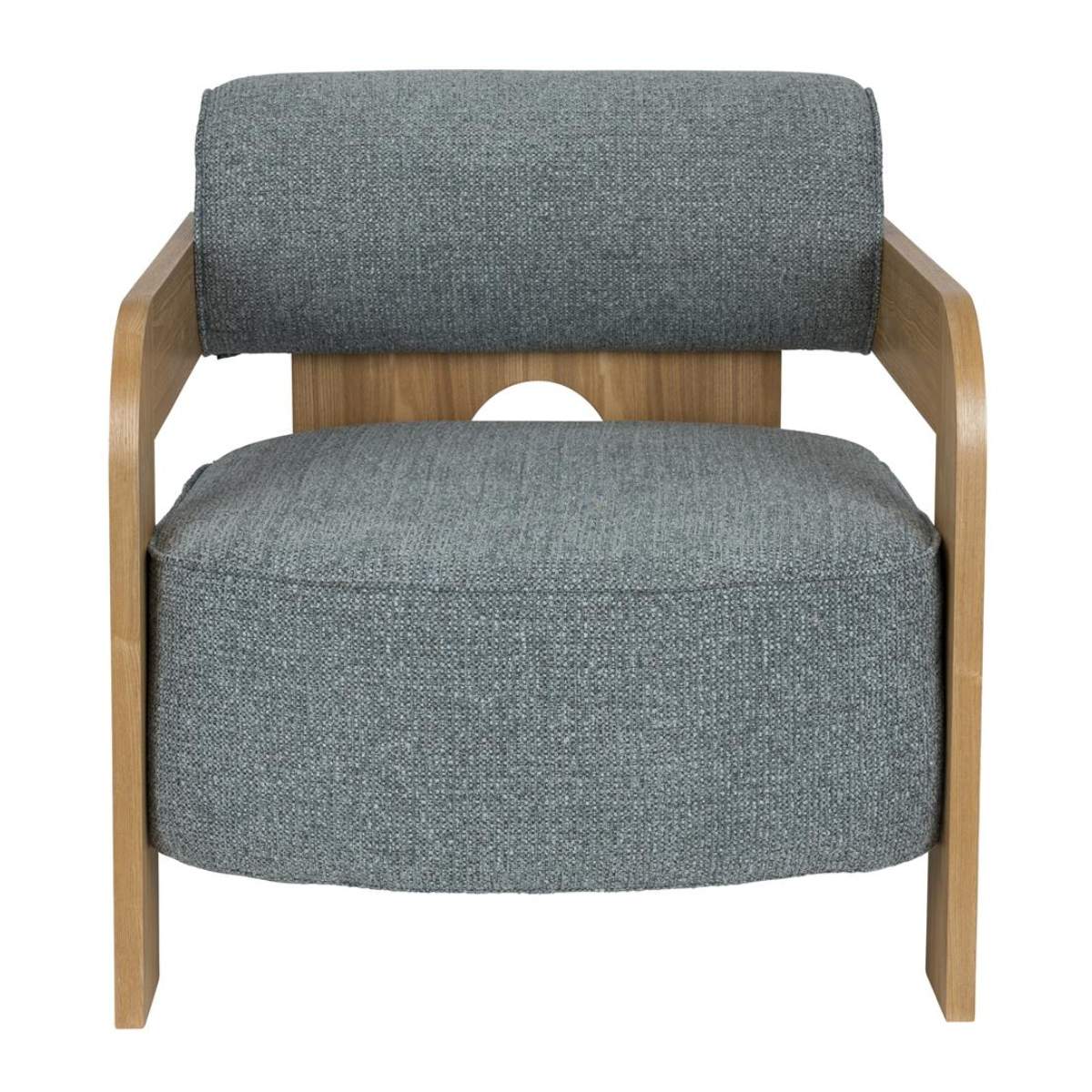 Beau&Co Lounge Chair Oolong
