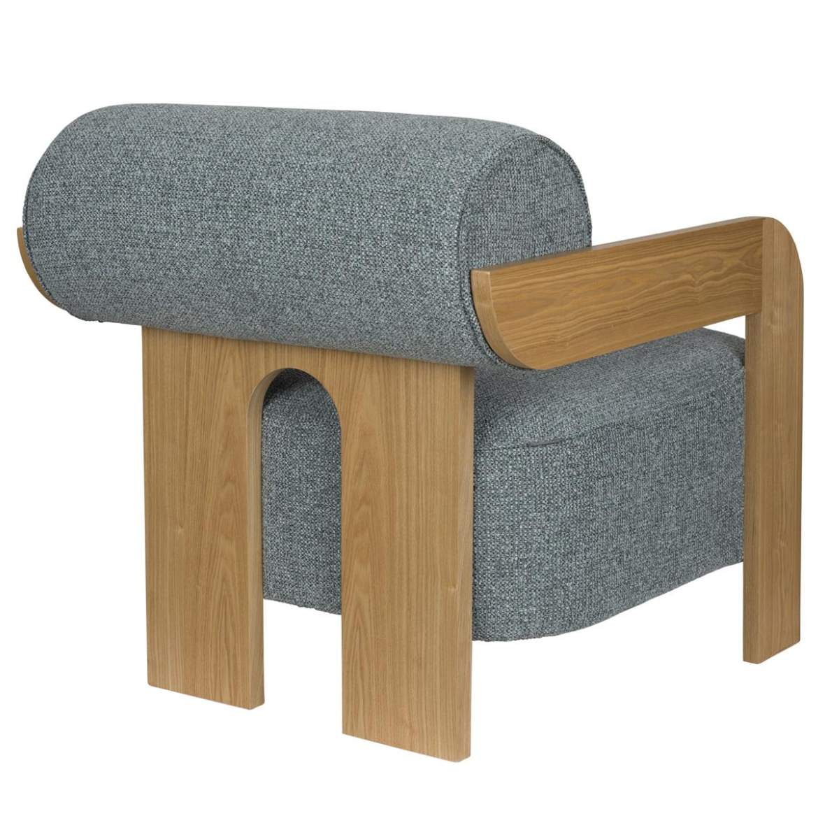 Beau&Co Lounge Chair Oolong