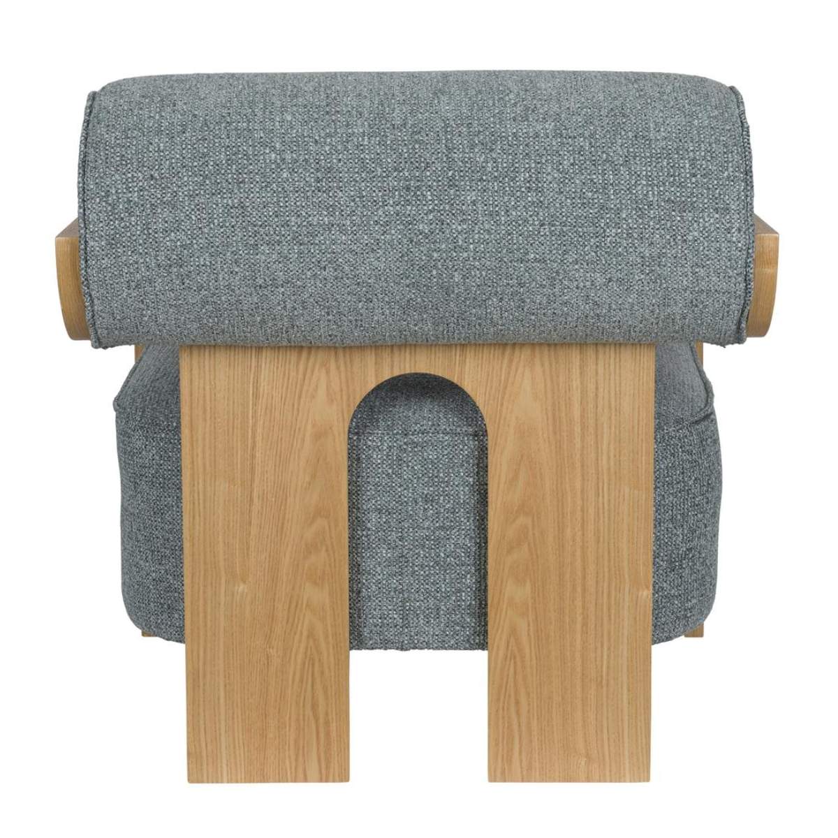 Beau&Co Lounge Chair Oolong