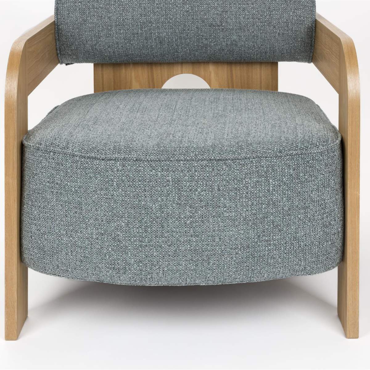 Beau&Co Lounge Chair Oolong