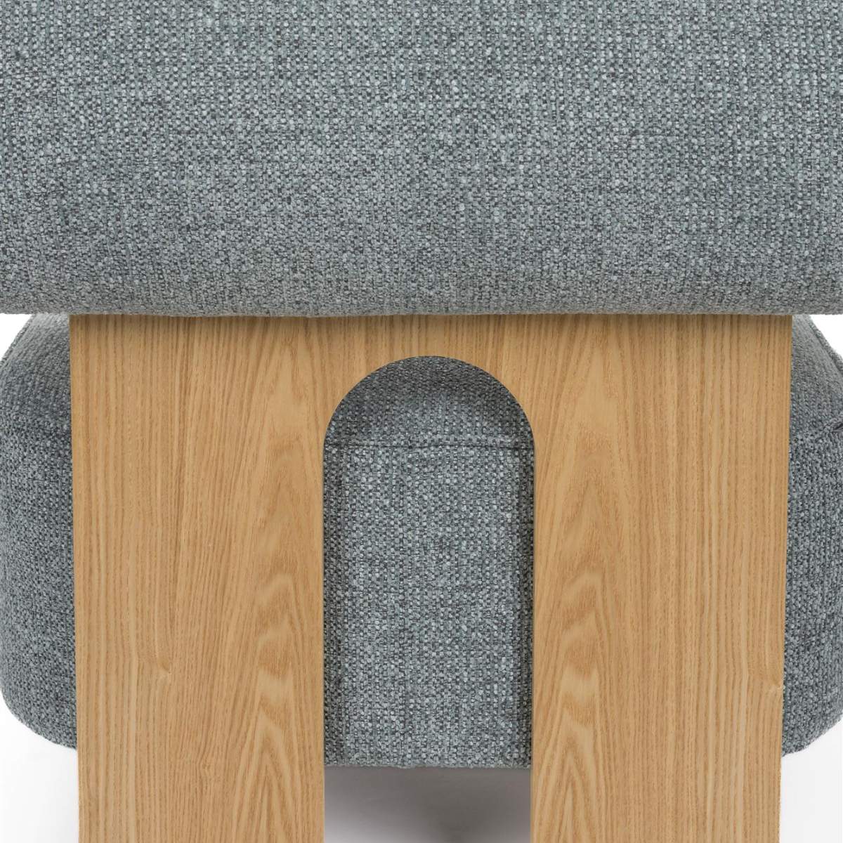 Beau&Co Lounge Chair Oolong
