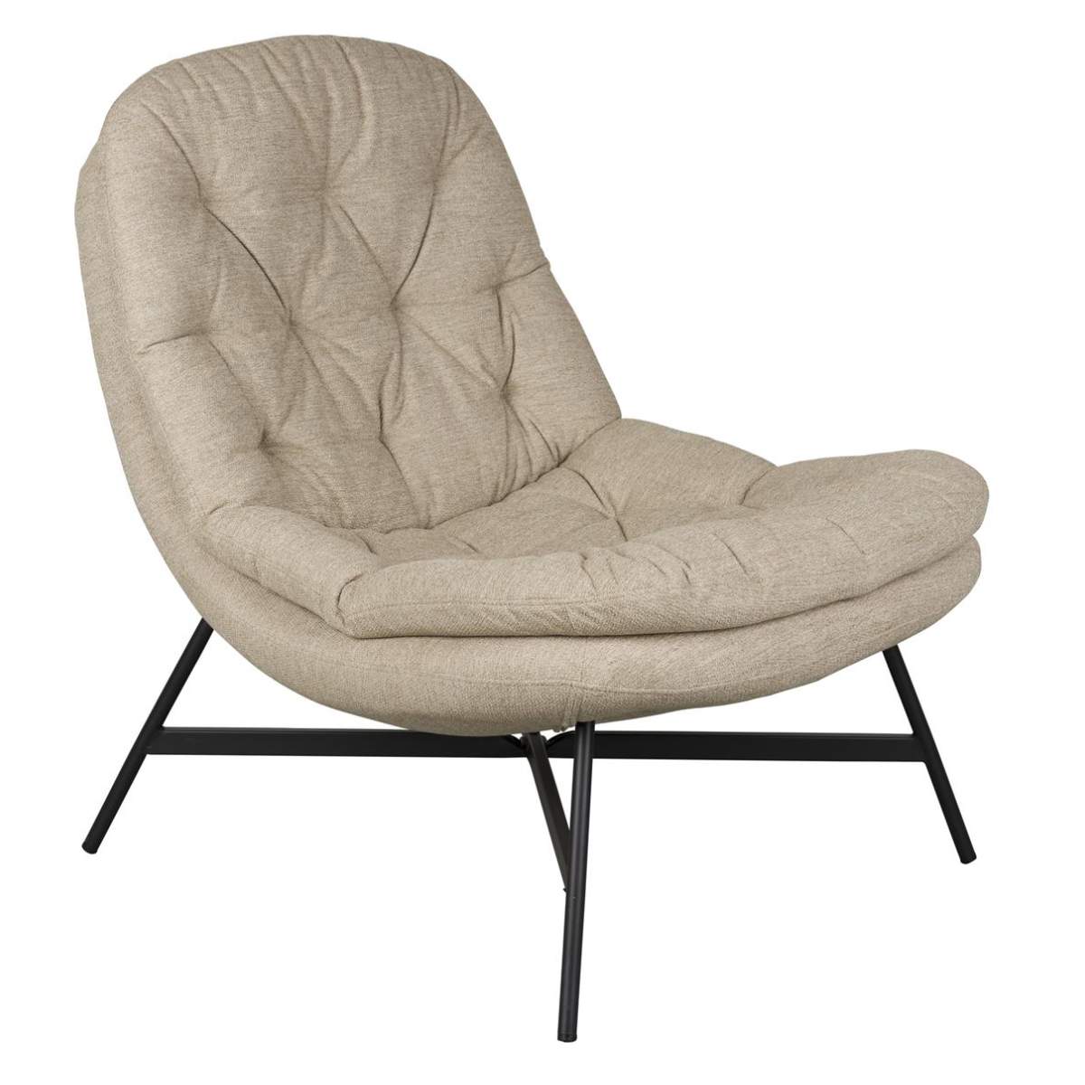 Beau&Co Lounge Chair Othello