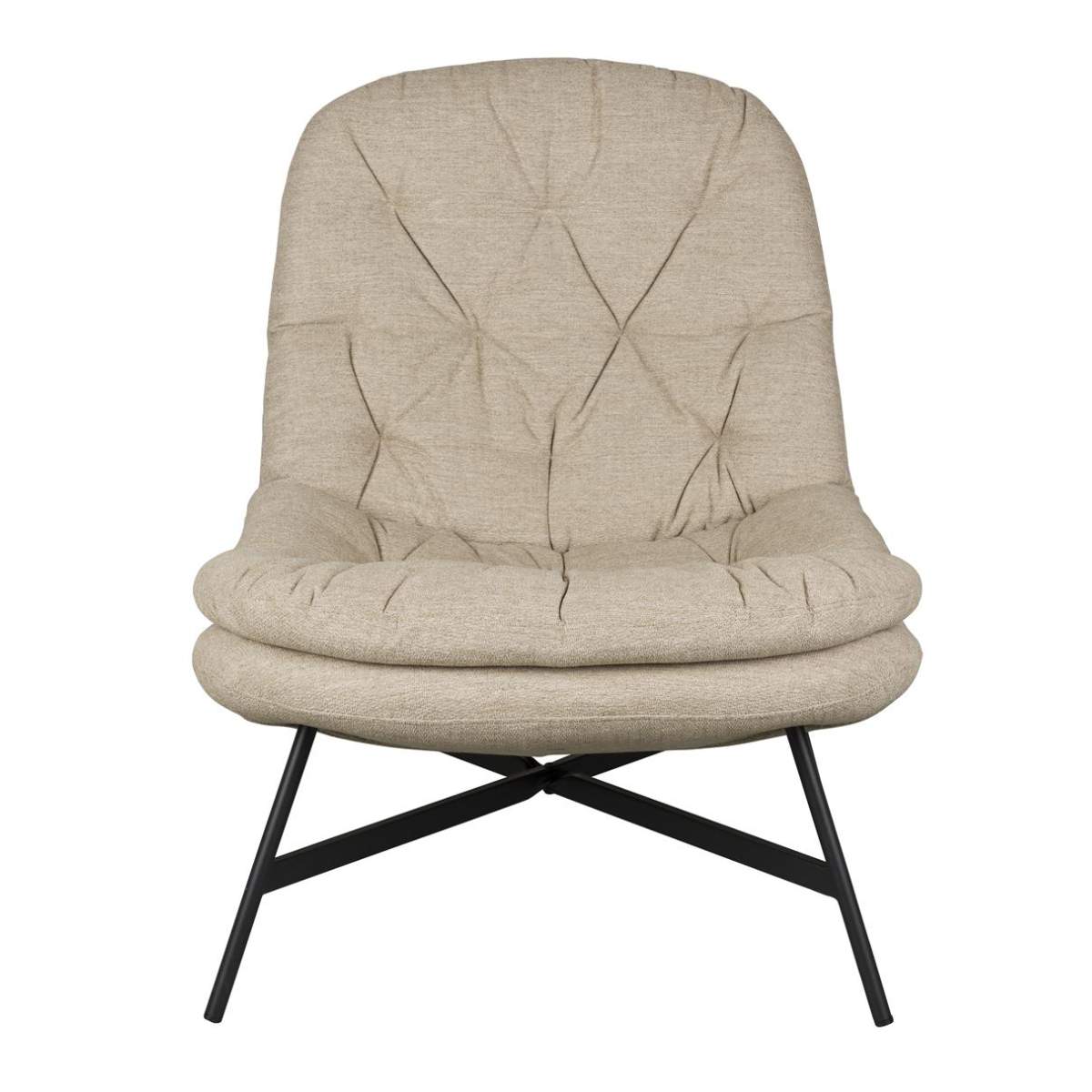 Beau&Co Lounge Chair Othello