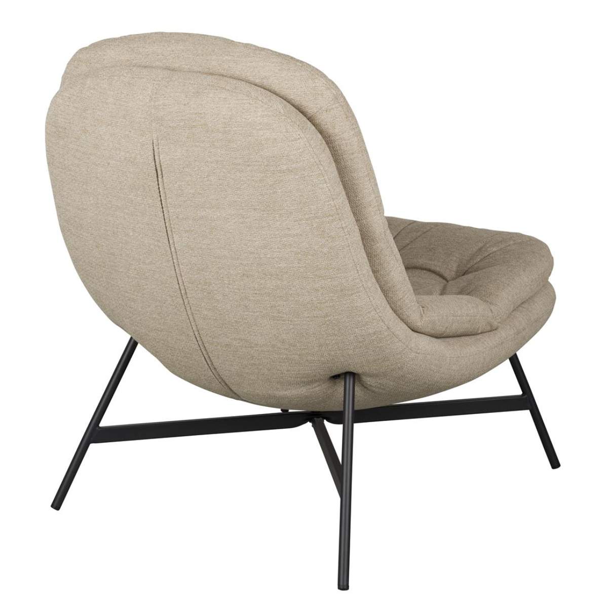 Beau&Co Lounge Chair Othello