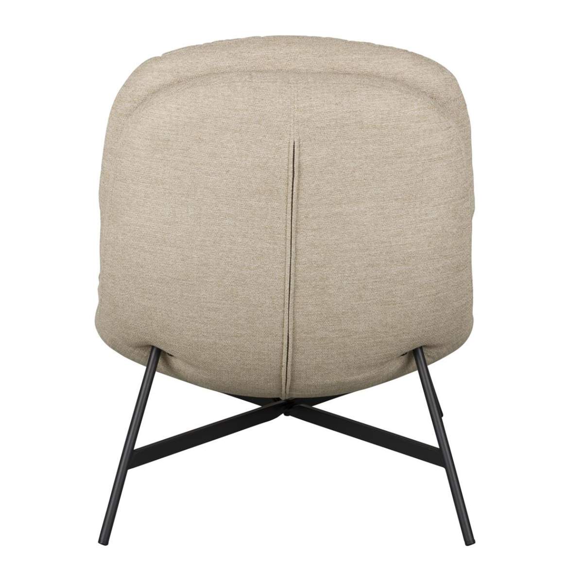 Beau&Co Lounge Chair Othello