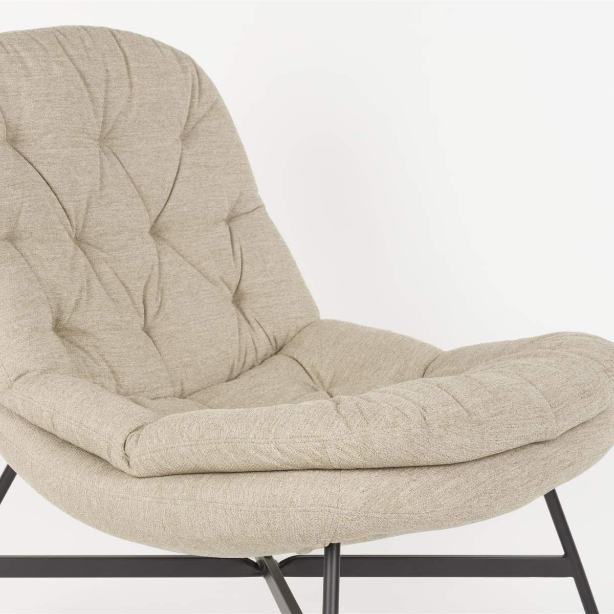 Beau&Co Lounge Chair Othello