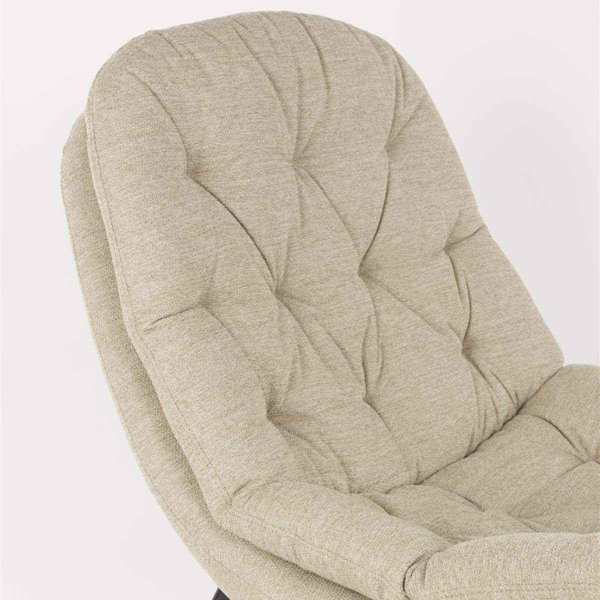Beau&Co Lounge Chair Othello