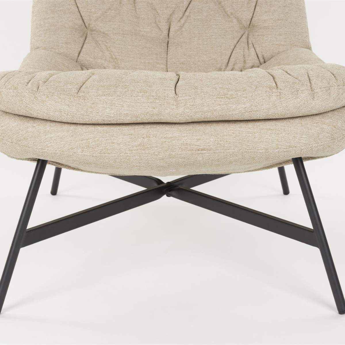 Beau&Co Lounge Chair Othello