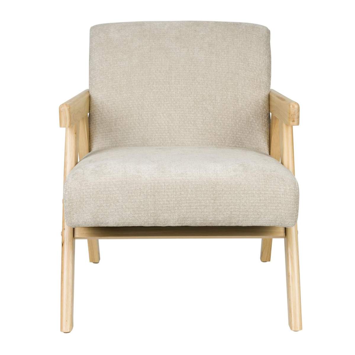 Beau&Co Lounge Chair Panadero