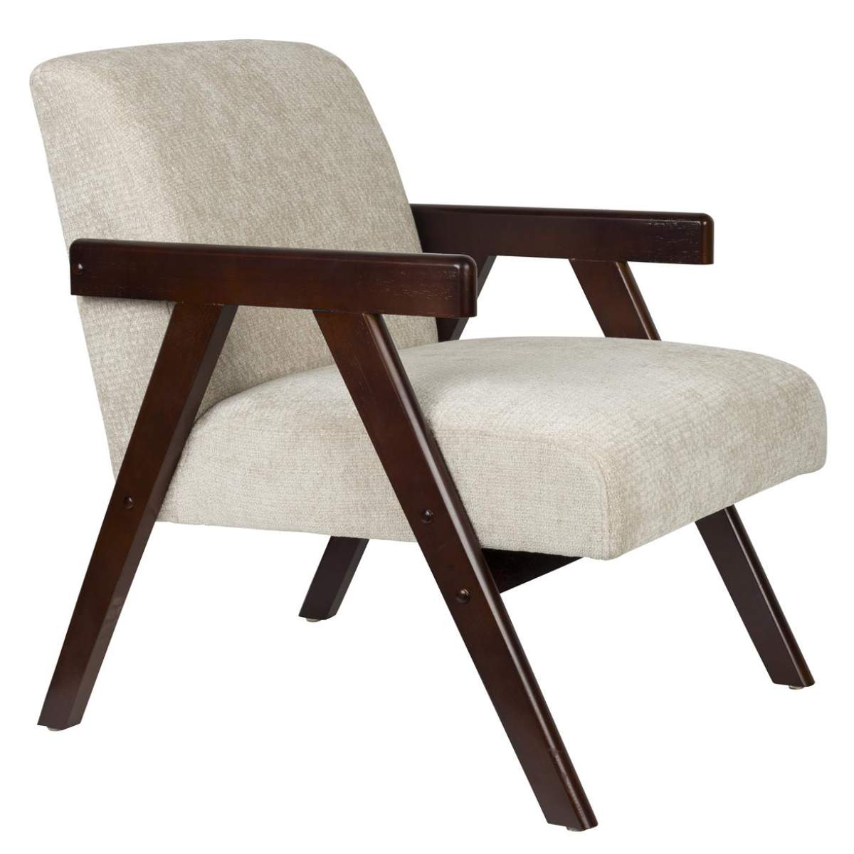 Beau&Co Lounge Chair Panadero
