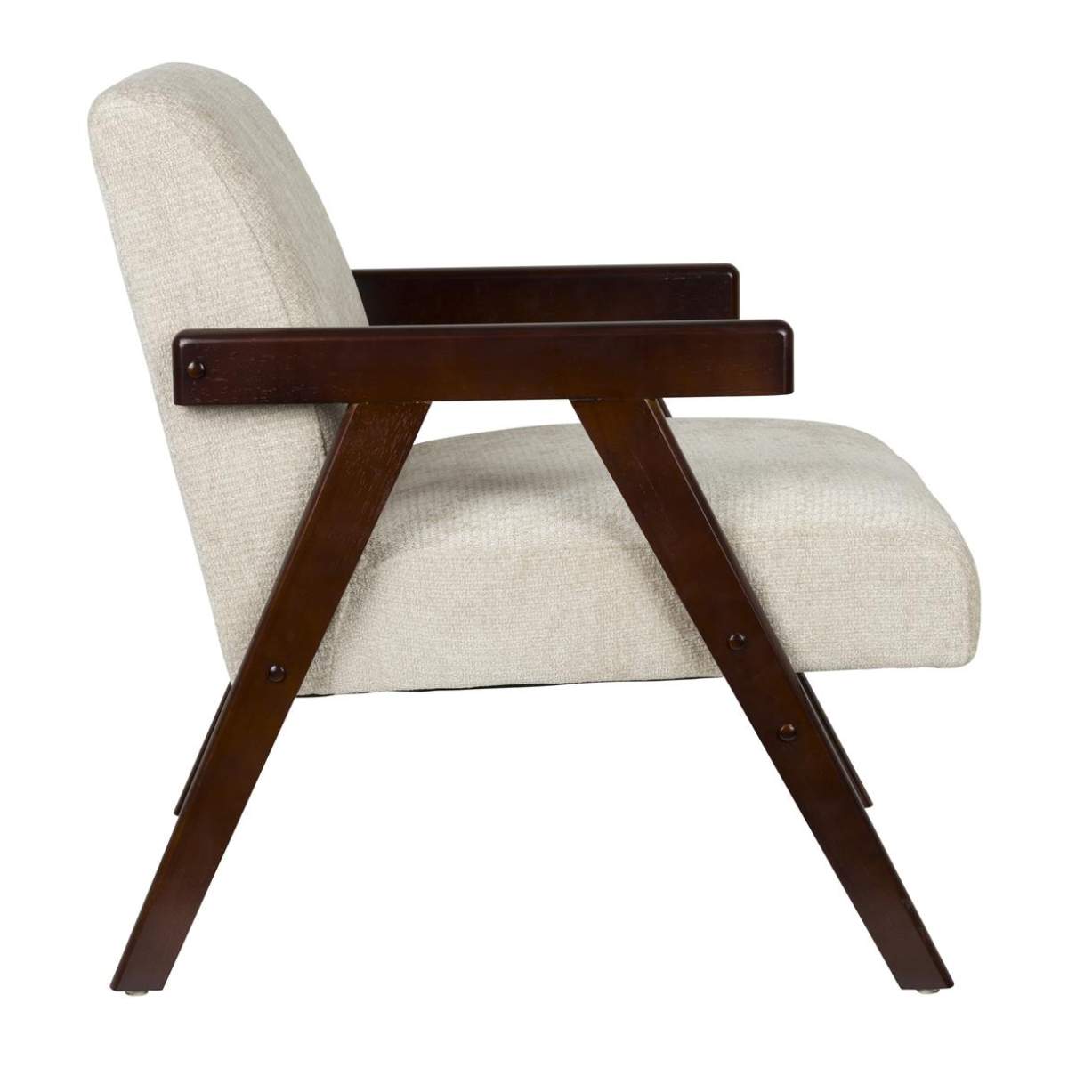 Beau&Co Lounge Chair Panadero