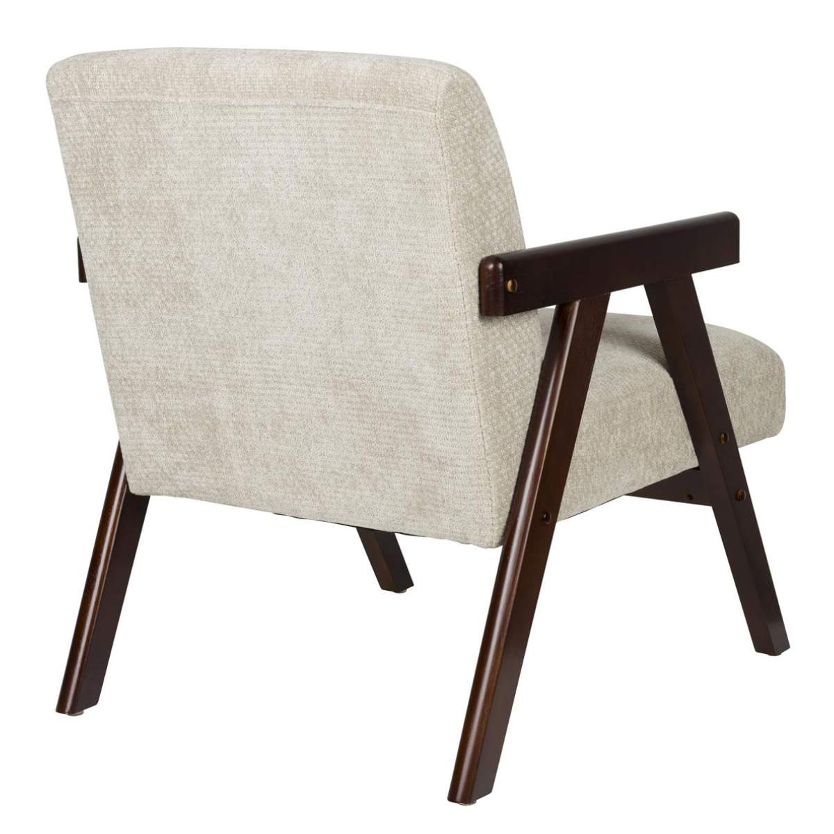 Beau&Co Lounge Chair Panadero