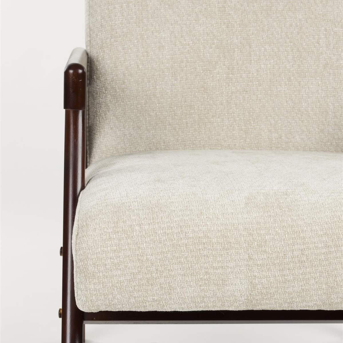 Beau&Co Lounge Chair Panadero