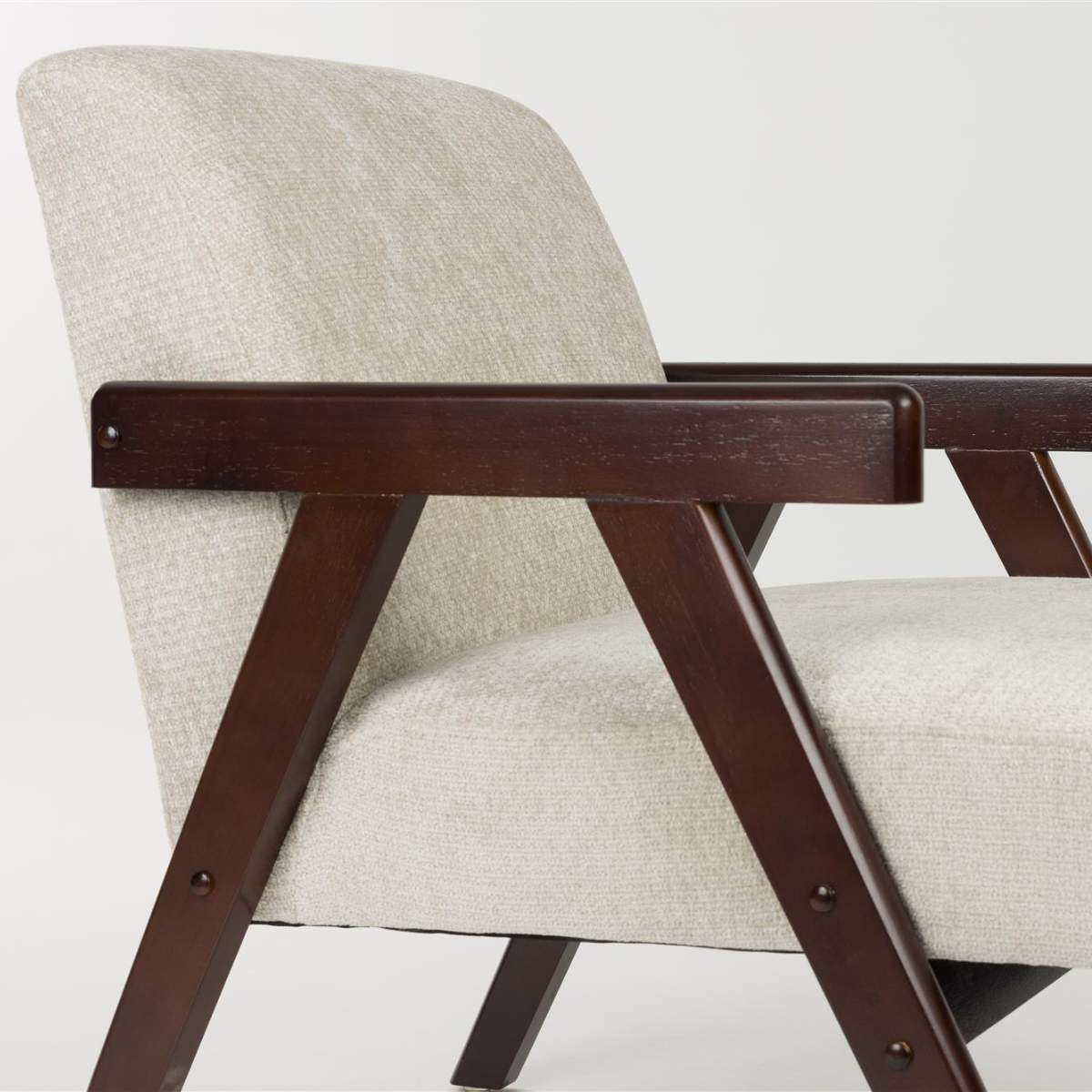 Beau&Co Lounge Chair Panadero