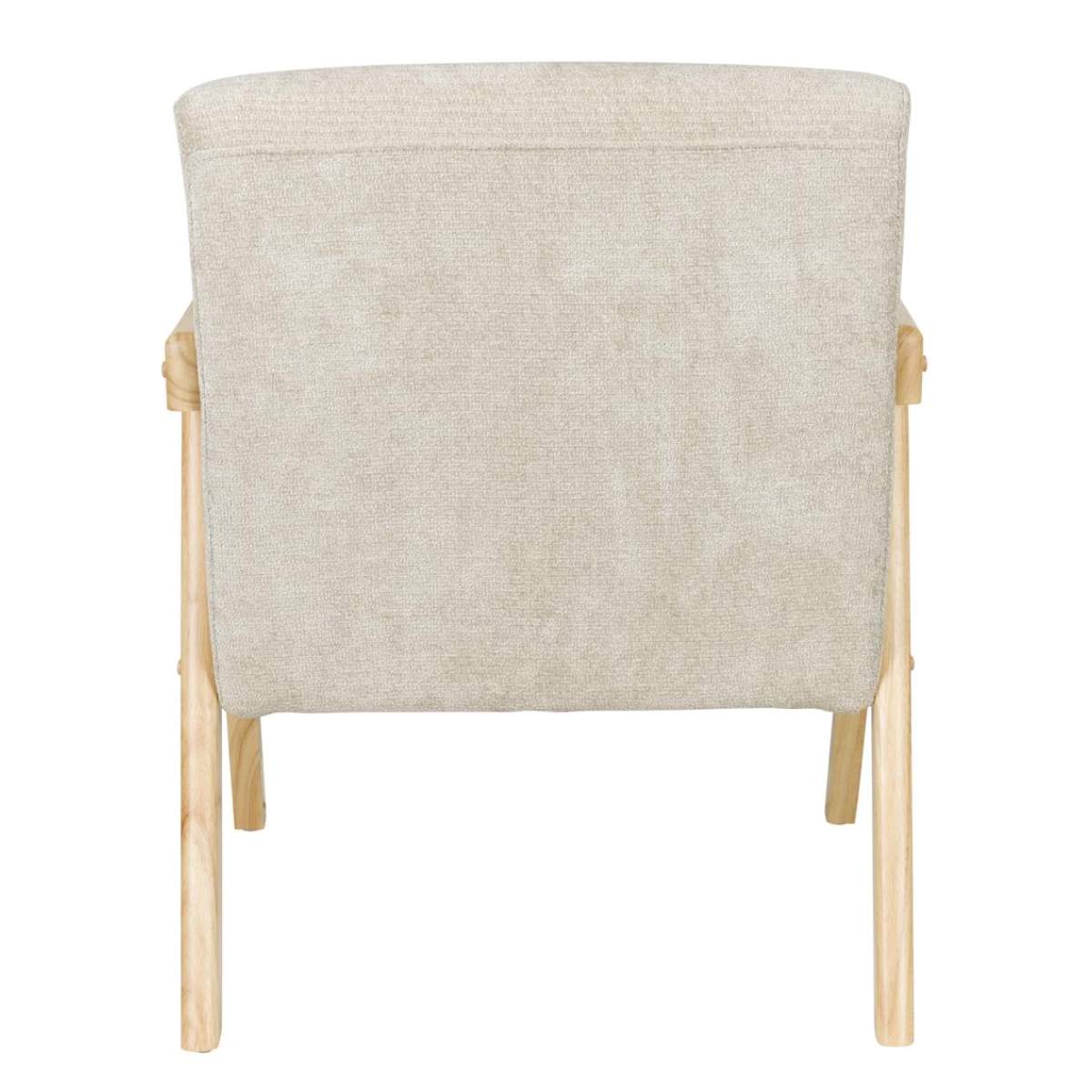 Beau&Co Lounge Chair Panadero