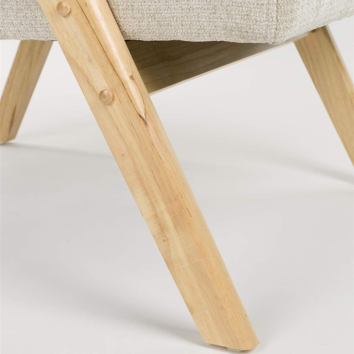Beau&Co Lounge Chair Panadero