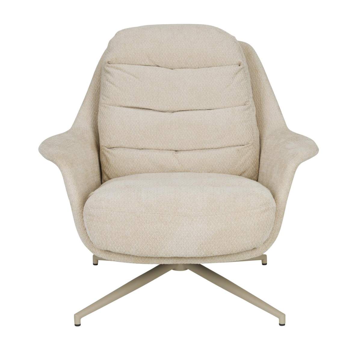 Zuiver Lounge Chair Philly