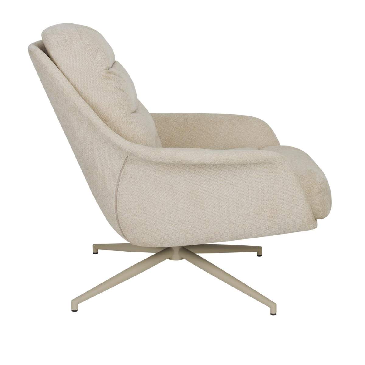 Zuiver Lounge Chair Philly