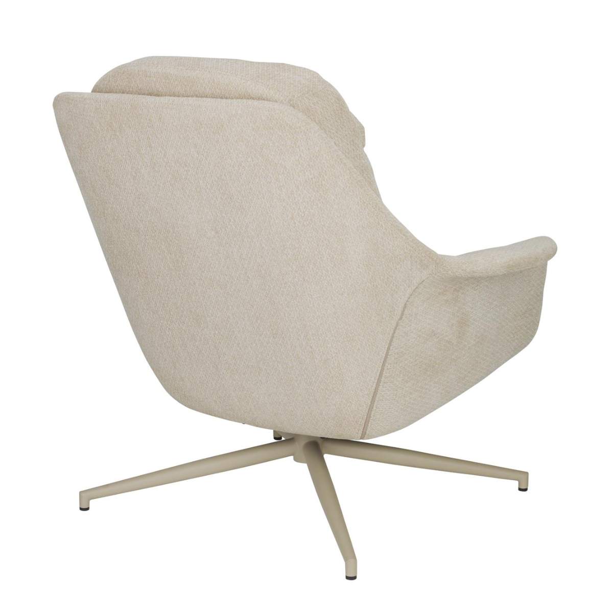 Zuiver Lounge Chair Philly