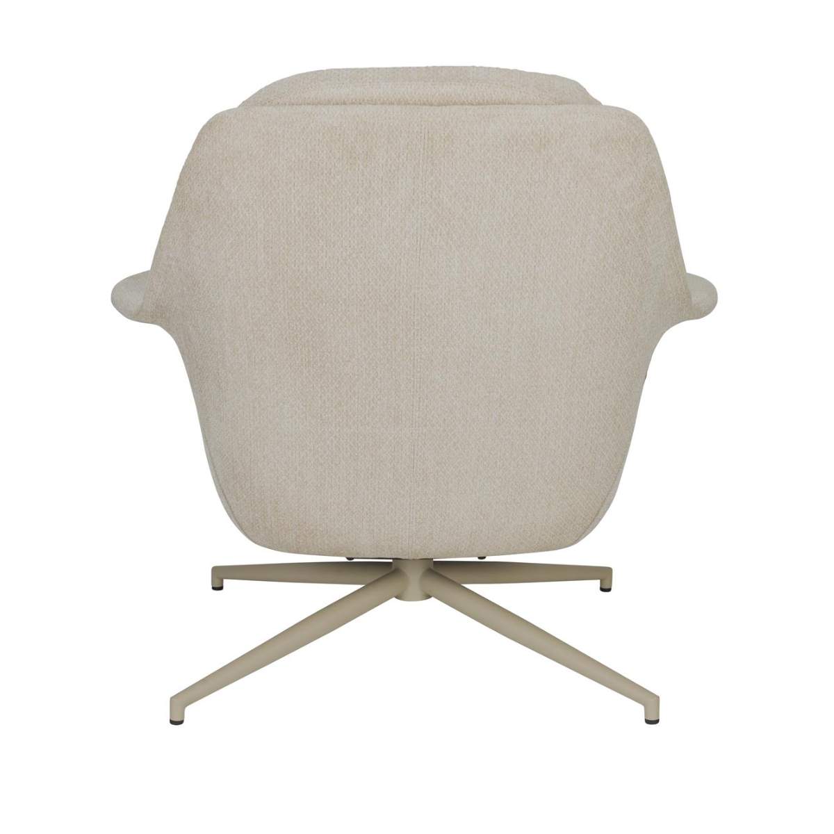 Zuiver Lounge Chair Philly