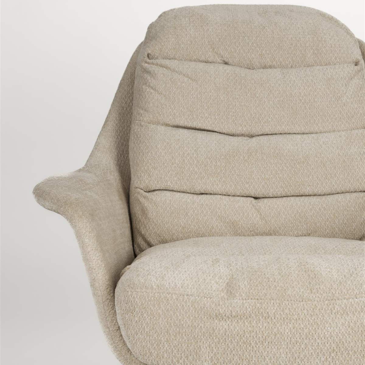Zuiver Lounge Chair Philly