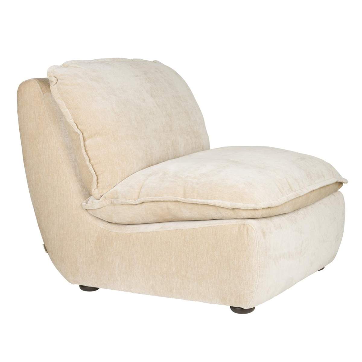 Dutch Bone Lounge Chair Radley