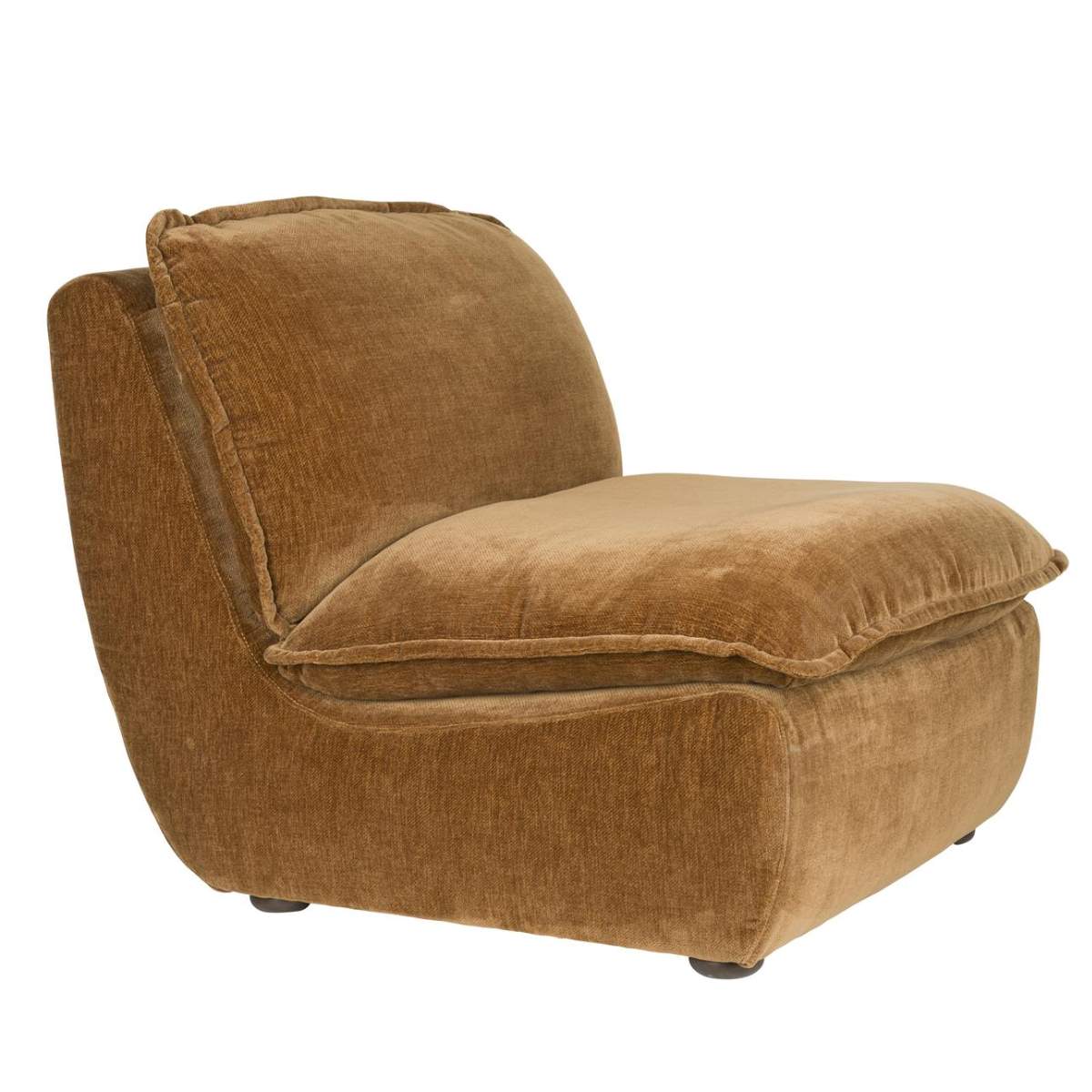 Dutch Bone Lounge Chair Radley